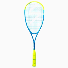 Lopar za squash Salming Fusione Powerlite Racket Blue/Yellow