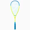 Lopar za squash Salming  Grit Powerlite Racket Blue/Yellow