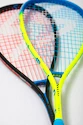 Lopar za squash Salming  Grit Powerlite Racket Blue/Yellow