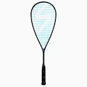 Lopar za squash Salming  Powerray Racket Black/Cyan