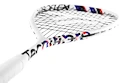 Lopar za squash Tecnifibre  Carboflex 120 X-TOP V2 2024