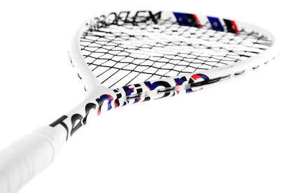 Lopar za squash Tecnifibre  Carboflex 120 X-TOP V2 2024