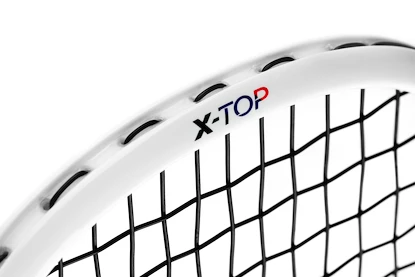 Lopar za squash Tecnifibre  Carboflex Junior X-TOP V2 2024