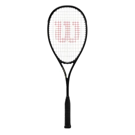 Lopar za squash Wilson Pro Staff L 2022