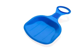 Lopata za sankanje Plastkon Bingo Blue