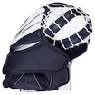 Lovilka za vratarja Bauer Supreme MVPRO White/Navy Intermediate