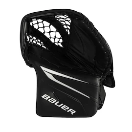 Lovilka za vratarja Bauer Vapor X5 Pro Black Intermediate