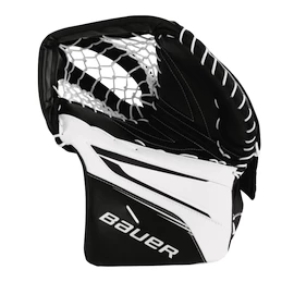 Lovilka za vratarja Bauer Vapor X5 Pro White/Black Intermediate