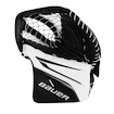 Lovilka za vratarja Bauer Vapor X5 Pro White/Black Intermediate za levo roko (običajno)