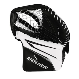 Lovilka za vratarja Bauer Vapor X5 Pro White/Black Senior