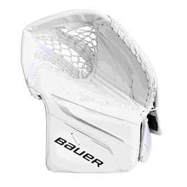 Lovilka za vratarja Bauer Vapor X5 Pro White Intermediate