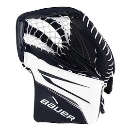 Lovilka za vratarja Bauer Vapor X5 Pro White/Navy Senior