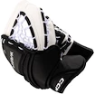 Lovilka za vratarja CCM YTflex 3 White/White/Black/Black Youth