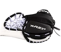 Lovilka za vratarja CCM YTflex 3 White/White/Black/Black Youth