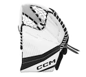 Lovilka za vratarja CCM YTflex 3 White/White/Black/Black Youth