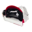 Lovilka za vratarja Vaughn Ventus SLR4 Pro White/Black Senior