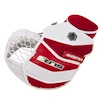 Lovilka za vratarja Vaughn Ventus SLR4 Pro White/Black Senior