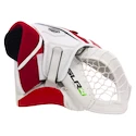 Lovilka za vratarja Vaughn Ventus SLR4 Pro White/Black Senior