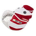 Lovilka za vratarja Vaughn Ventus SLR4 Pro White/Black Senior