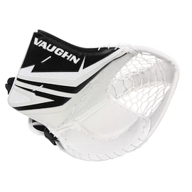 Lovilka za vratarja Vaughn Ventus SLR4 Pro White/Black Senior