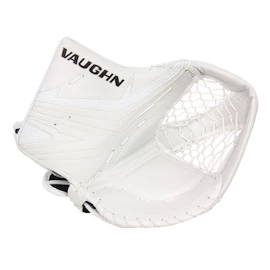 Lovilka za vratarja Vaughn Ventus SLR4 Pro White Senior