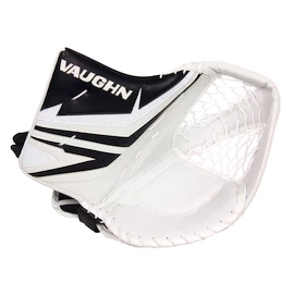 Lovilka za vratarja Vaughn Ventus SLR4 White/Black Junior