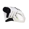 Lovilka za vratarja Vaughn Ventus SLR4 White/Black Youth