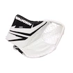 Lovilka za vratarja Vaughn Ventus SLR4 White/Black Youth