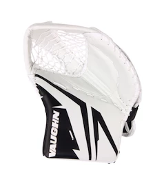 Lovilka za vratarja Vaughn Ventus SLR4 White/Black Youth