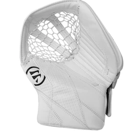 Lovilka za vratarja Warrior Ritual G7.1 PRO White Senior