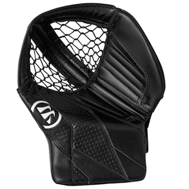 Lovilka za vratarja Warrior Ritual G7 PRO Black Senior