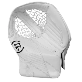 Lovilka za vratarja Warrior Ritual G7 PRO White Intermediate