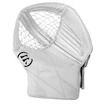 Lovilka za vratarja Warrior Ritual G7 PRO White Senior