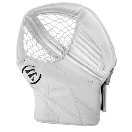 Lovilka za vratarja Warrior Ritual G7 PRO White Senior