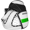 Lovilka za vratarja Warrior Ritual G7 White/Black/Green Youth