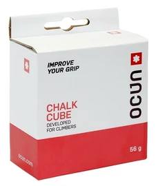 Magnezij Ocún Chalk Cube 56 g