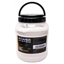 Magnezij Power System Magnézium Powder Chalk 500 G