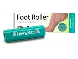 Masažni valj Thera-Band Masážní váleček na chodidla Foot Roller