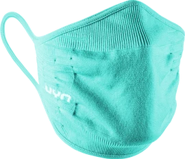 Maska UYN Community Mask Kids Edition light blue