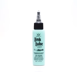 Mazivo PEATY'S Linklube Dry 60 ml