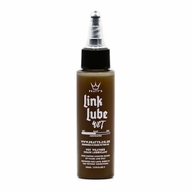 Mazivo PEATY'S Linklube Wet 60 ml