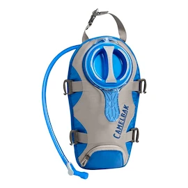 Meh za vodo Camelbak UnBottle 2l Frost Grey/Turkish Sea