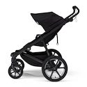 Mestni otroški voziček Thule Urban Glide 4-wheel Black