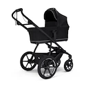 Mestni otroški voziček Thule Urban Glide 4-wheel Black