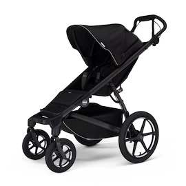 Mestni otroški voziček Thule Urban Glide 4-wheel Black