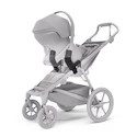 Mestni otroški voziček Thule Urban Glide 4-wheel Soft beige