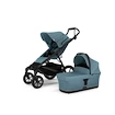 Mestni voziček Thule Urban Glide 4-wheel + Bassinet