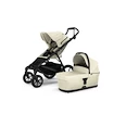 Mestni voziček Thule Urban Glide 4-wheel + Bassinet