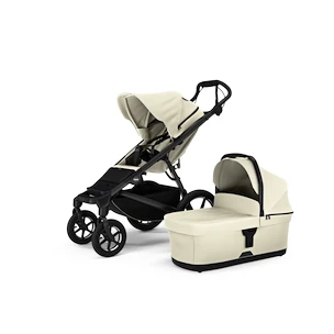 Mestni voziček Thule Urban Glide 4-wheel + Bassinet