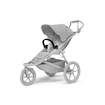 Mestni voziček Thule Urban Glide 4-wheel + Bassinet SET 4in1